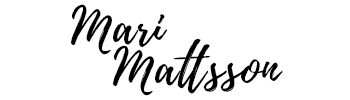 marimattsson logo